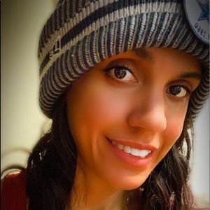 Meet your Posher, Kelci